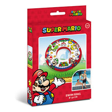 Charger l&#39;image dans la galerie, Bouée Super Mario Nintendo (Ø 50 cm)