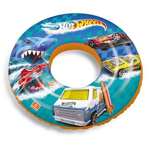 Bouée Hot Wheels (Ø 50 cm)