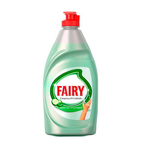 Liquide vaisselle main Fairy Ultra Original 350 ml