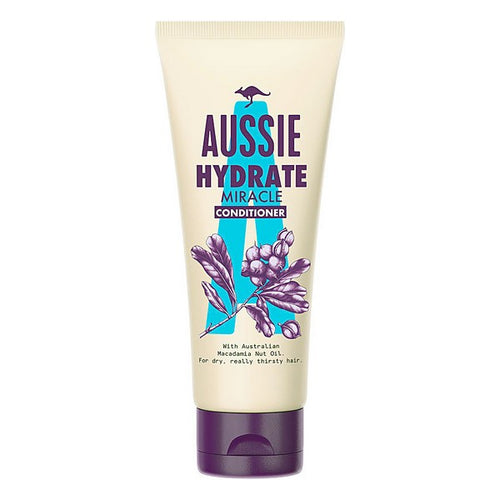 Après-shampooing Miracle Hydration Aussie (200 ml)