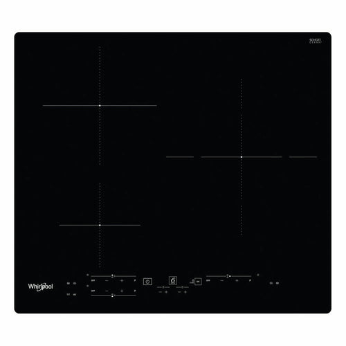 Plaque à Induction Whirlpool Corporation WSB4760NE 7200 W 59 cm