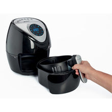 Charger l&#39;image dans la galerie, Friteuse sans Huile Ariete 4616/00 Noir 1300 W