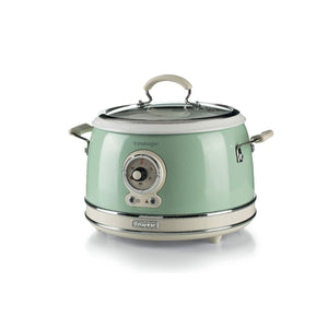 cuiseur à riz Ariete 2904/04 700 W 3,5 L Vert