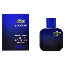 Charger l&#39;image dans la galerie, Parfum Homme Magnetic Lacoste EDT