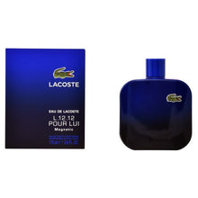 Charger l&#39;image dans la galerie, Parfum Homme Magnetic Lacoste EDT