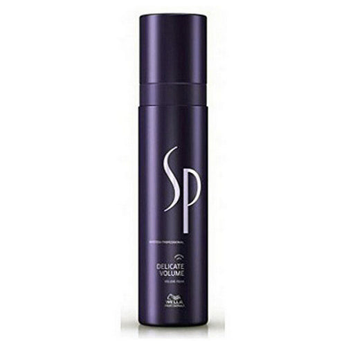 Après-shampooing pour cheveux fins Delicate Volume System Professional (200 ml)