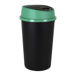 Poubelle recyclage Push Tontarelli Bingo 25 L