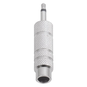 Microphone Trevi EM408 Noir Sans fil