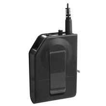 Charger l&#39;image dans la galerie, Microphone Trevi EM408 Noir Sans fil