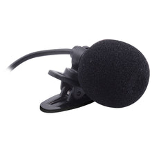Charger l&#39;image dans la galerie, Microphone Trevi EM408 Noir Sans fil