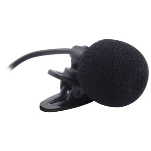 Microphone Trevi EM408 Noir Sans fil