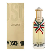 Charger l&#39;image dans la galerie, Parfum Femme Moschino EDT