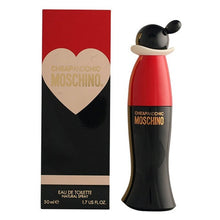 Charger l&#39;image dans la galerie, Parfum Femme Cheap &amp; Chic Moschino EDT