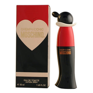 Parfum Femme Cheap & Chic Moschino EDT