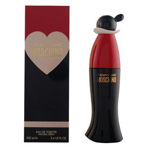 Parfum Femme Cheap & Chic Moschino EDT