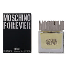 Charger l&#39;image dans la galerie, Parfum Homme Moschino Forever Moschino EDT