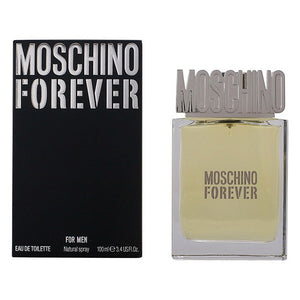 Parfum Homme Moschino Forever Moschino EDT