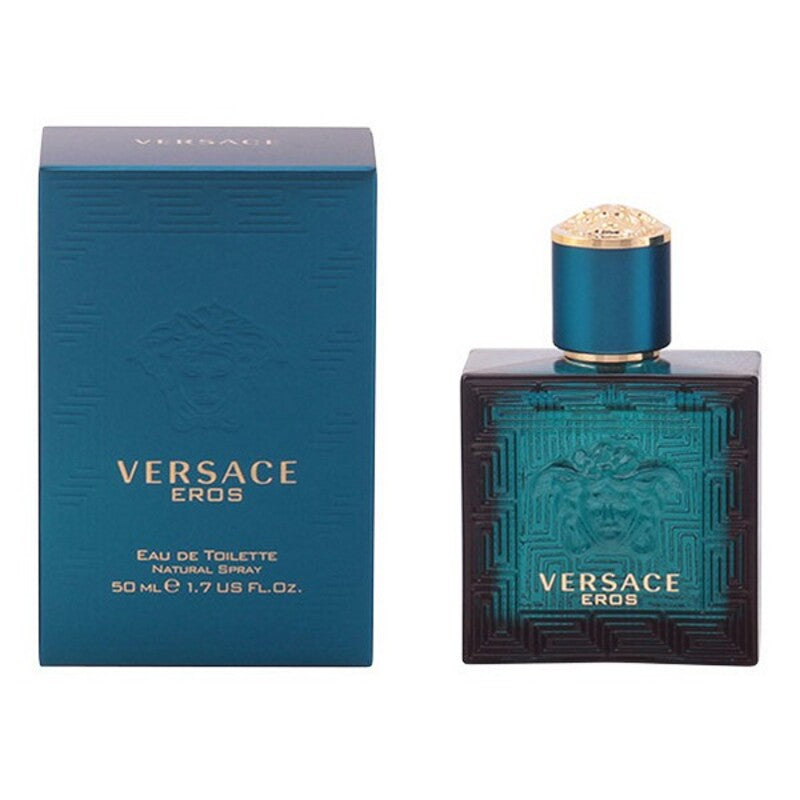 Parfum Homme EDT Versace EDT