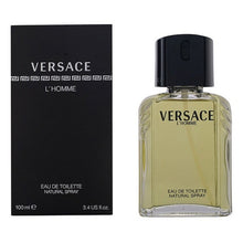 Charger l&#39;image dans la galerie, Parfum Homme Versace Pour Homme Versace EDT