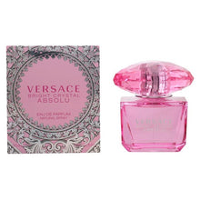 Charger l&#39;image dans la galerie, Parfum Femme Bright Crystal Absolu Versace EDP