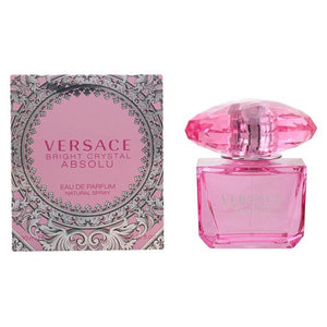 Parfum Femme Bright Crystal Absolu Versace EDP