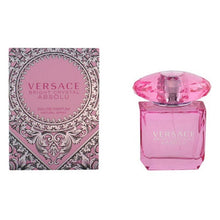 Charger l&#39;image dans la galerie, Parfum Femme Bright Crystal Absolu Versace EDP