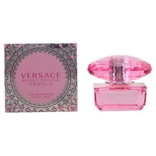 Charger l&#39;image dans la galerie, Parfum Femme Bright Crystal Absolu Versace EDP