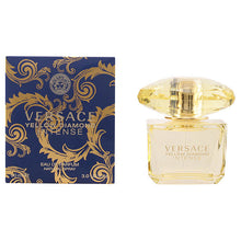 Charger l&#39;image dans la galerie, Parfum Femme Yellow Diamond Intense Versace EDP (90 ml)