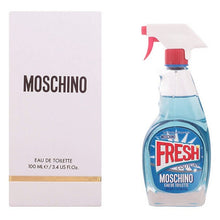 Charger l&#39;image dans la galerie, Parfum Femme Fresh Couture Moschino EDT