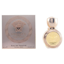 Charger l&#39;image dans la galerie, Parfum Femme Eros Femme Versace EDT