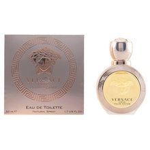 Charger l&#39;image dans la galerie, Parfum Femme Eros Femme Versace EDT