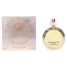 Charger l&#39;image dans la galerie, Parfum Femme Eros Femme Versace EDT