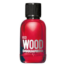 Charger l&#39;image dans la galerie, Parfum Femme Red Wood Dsquared2 EDT