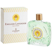 Charger l&#39;image dans la galerie, Parfum Homme English Lavender Atkinsons EDT (150 ml)