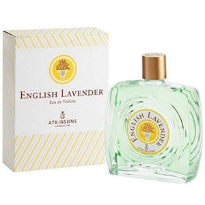 Parfum Homme English Lavender Atkinsons EDT (150 ml)