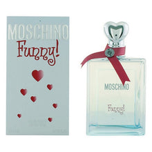 Charger l&#39;image dans la galerie, Parfum Femme Funny Moschino EDT