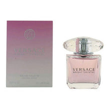 Charger l&#39;image dans la galerie, Parfum Femme Bright Crystal Versace EDT