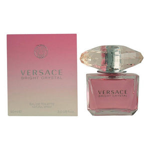 Parfum Femme Bright Crystal Versace EDT