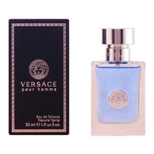 Charger l&#39;image dans la galerie, Parfum Homme Versace Pour Homme Versace EDT