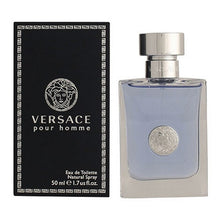 Charger l&#39;image dans la galerie, Parfum Homme Versace Pour Homme Versace EDT