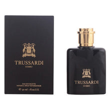 Charger l&#39;image dans la galerie, Parfum Homme Uomo Trussardi EDT