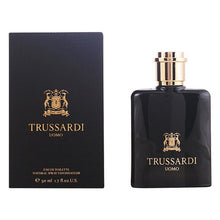 Charger l&#39;image dans la galerie, Parfum Homme Uomo Trussardi EDT