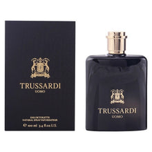 Charger l&#39;image dans la galerie, Parfum Homme Uomo Trussardi EDT