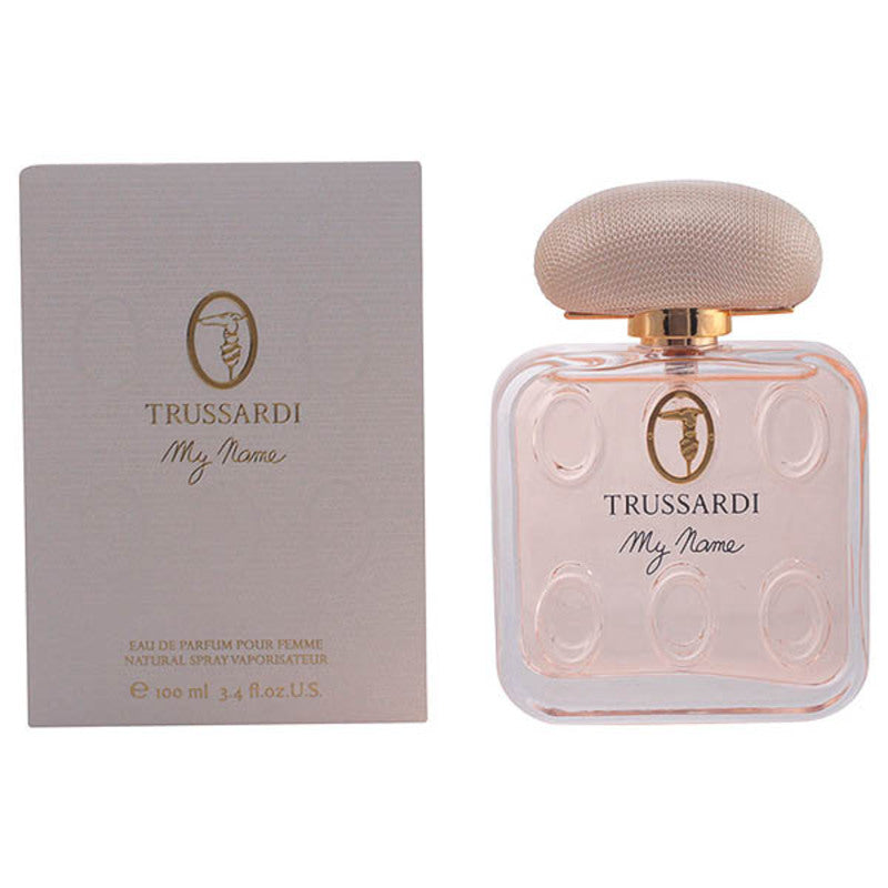 Parfum Femme My Name Trussardi EDP (100 ml)