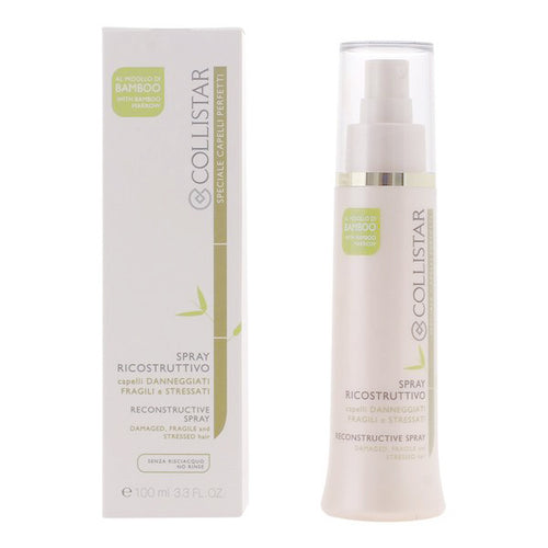 Spray Réparateur Perfect Hair Collistar (100 ml)