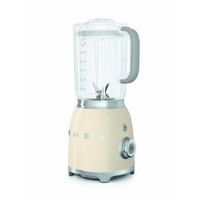 Charger l&#39;image dans la galerie, Bol mixeur Smeg BLF01CREU