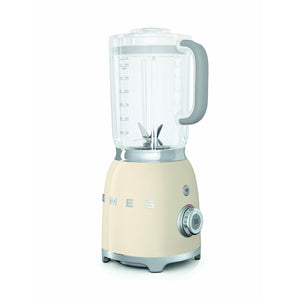 Bol mixeur Smeg BLF01CREU