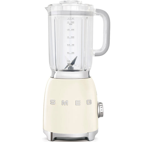 Bol mixeur Smeg BLF01CREU