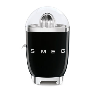 Centrifugeuse électrique Smeg CJF01BLEU Noir 70 W