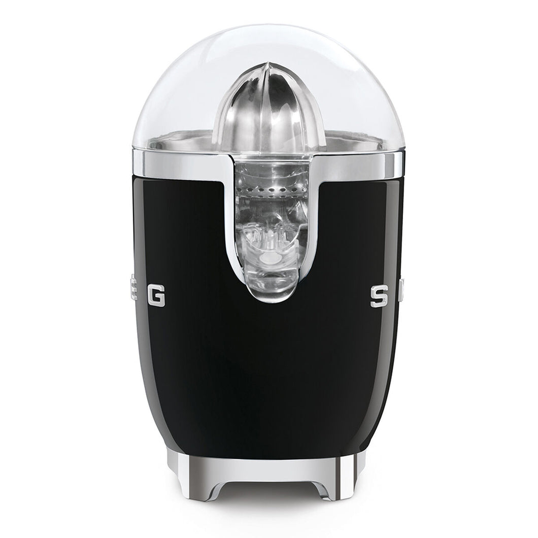 Centrifugeuse électrique Smeg CJF01BLEU Noir 70 W